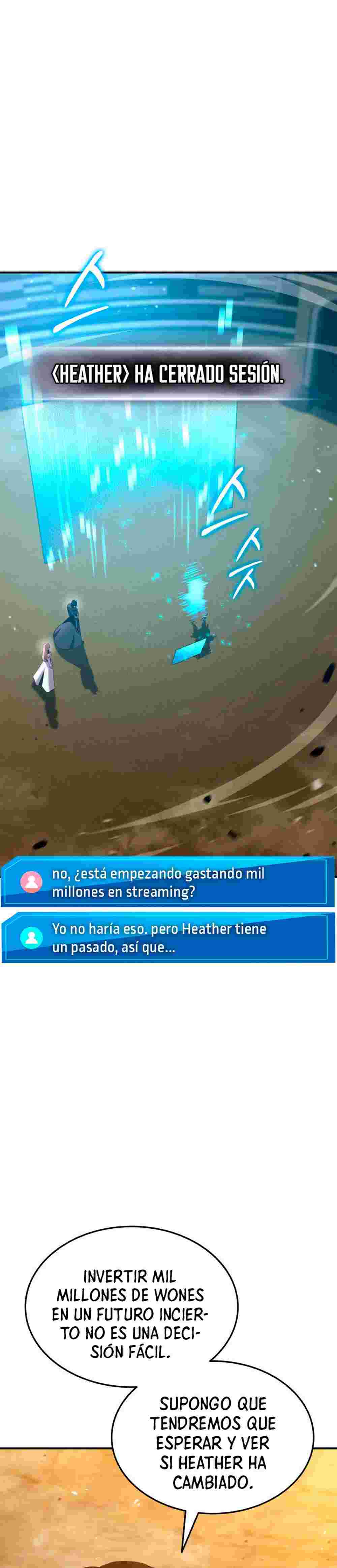 El Retorno Del Ranker (Remake) Capitulo 143 página 53