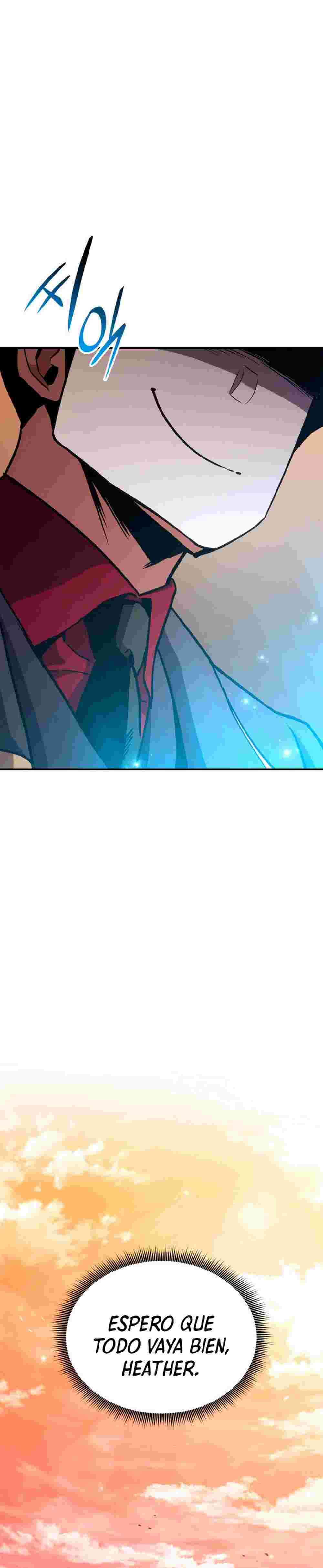 El Retorno Del Ranker (Remake) Capitulo 143 página 55