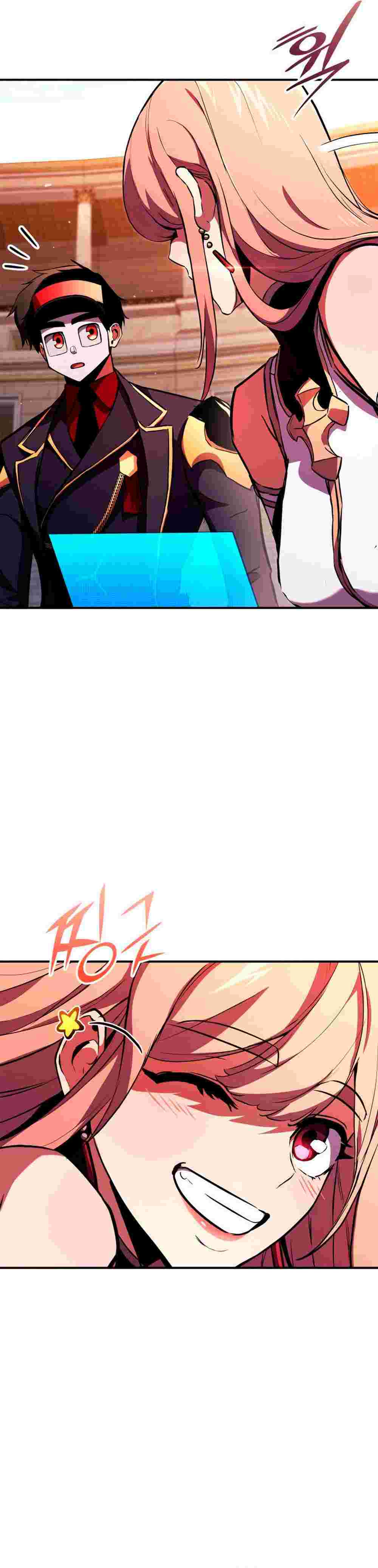 El Retorno Del Ranker (Remake) Capitulo 144 página 10