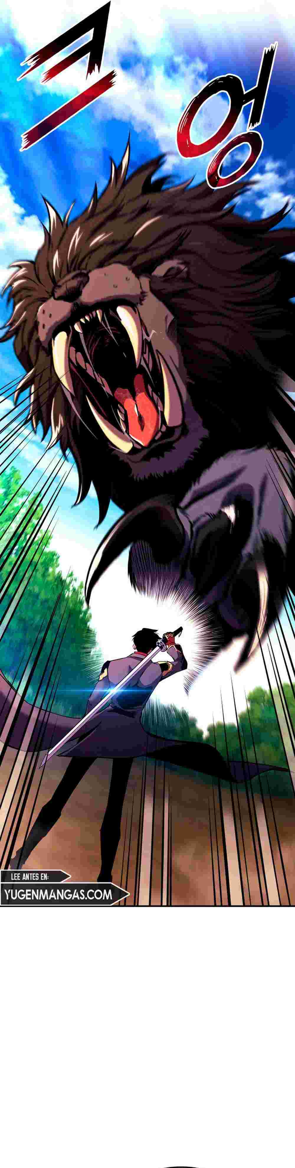 El Retorno Del Ranker (Remake) Capitulo 144 página 19