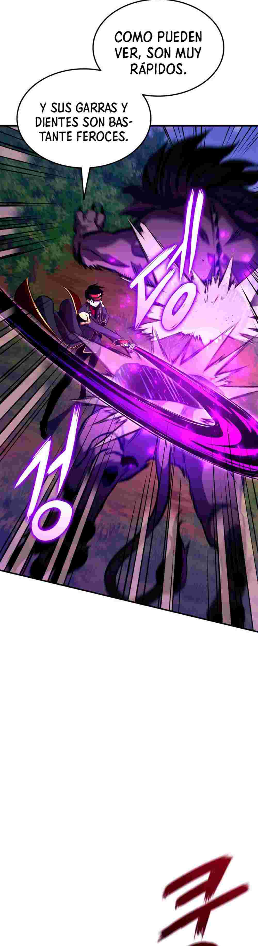 El Retorno Del Ranker (Remake) Capitulo 144 página 20