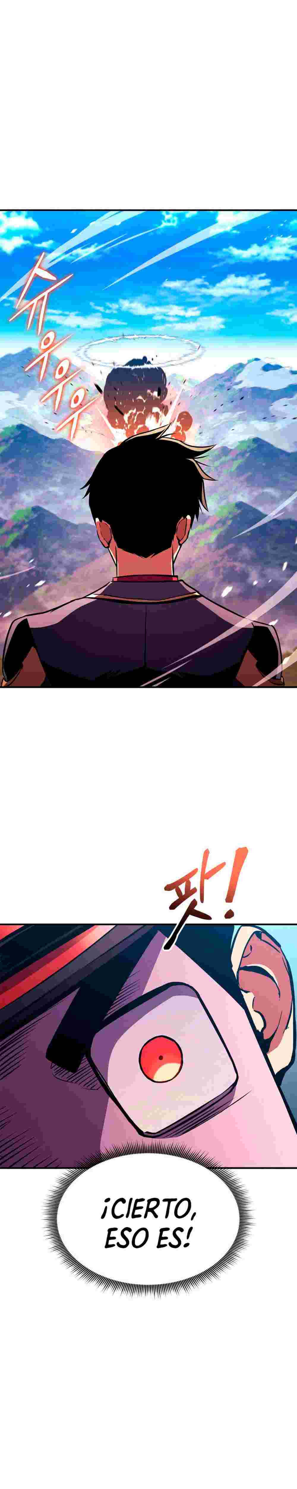 El Retorno Del Ranker (Remake) Capitulo 144 página 25