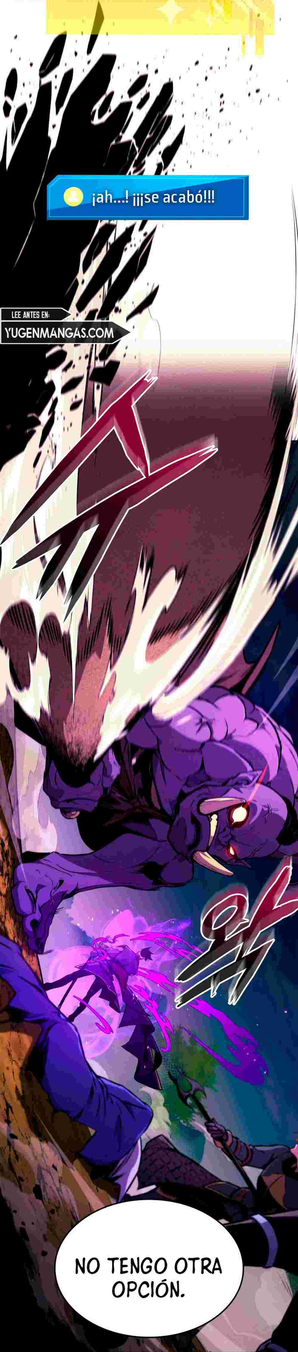 El Retorno Del Ranker (Remake) Capitulo 144 página 39
