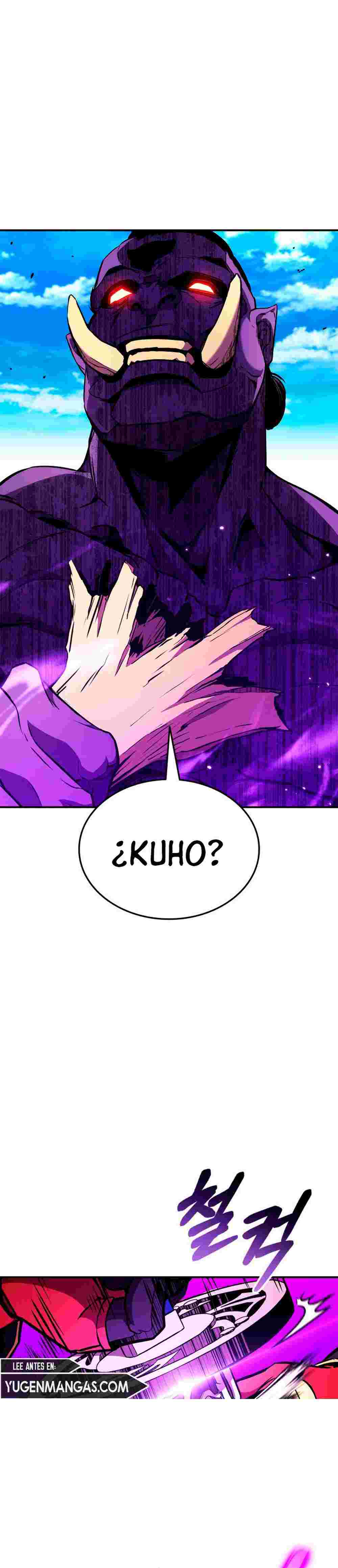 El Retorno Del Ranker (Remake) Capitulo 144 página 41