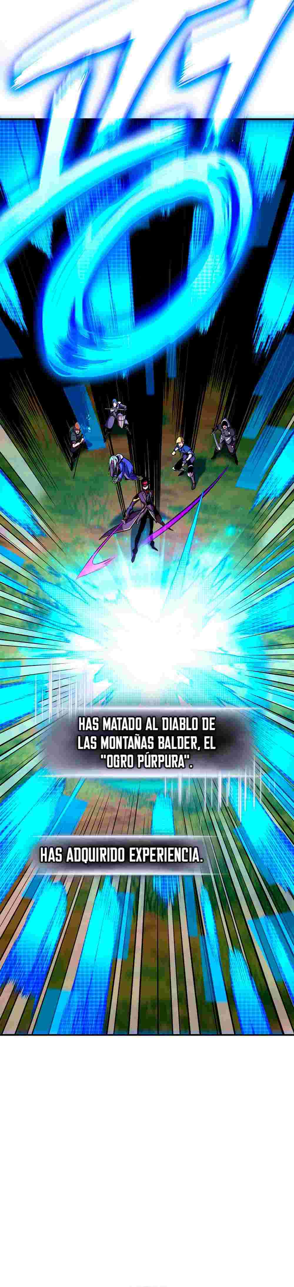 El Retorno Del Ranker (Remake) Capitulo 144 página 45