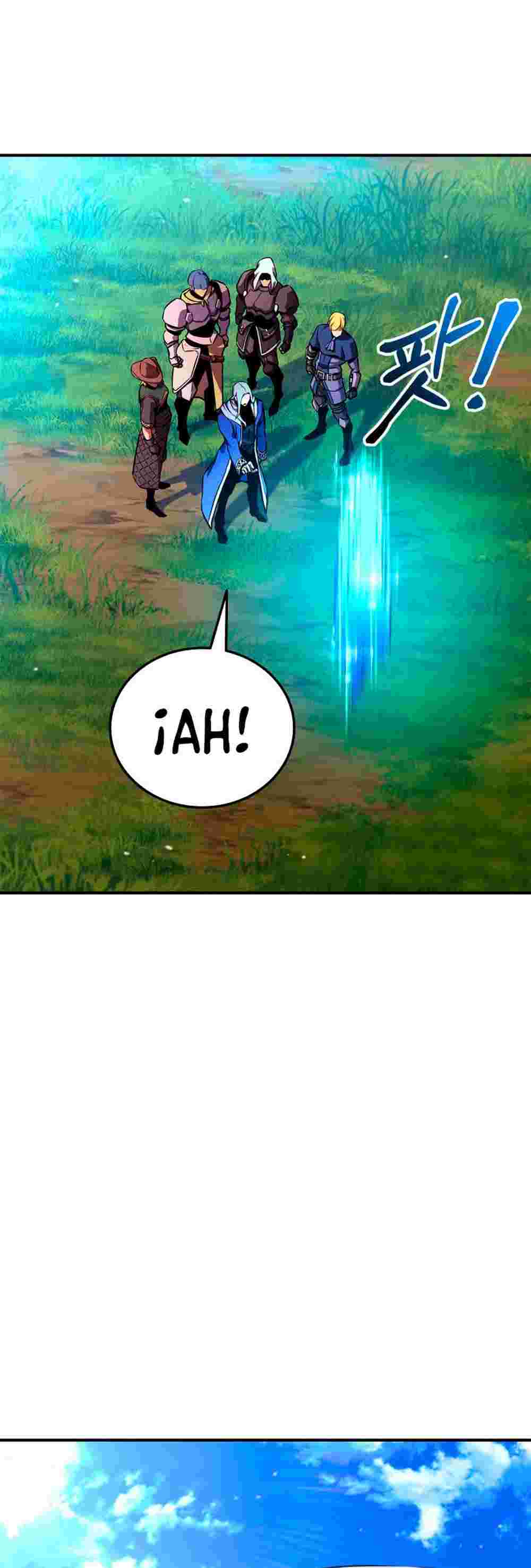 El Retorno Del Ranker (Remake) Capitulo 144 página 52