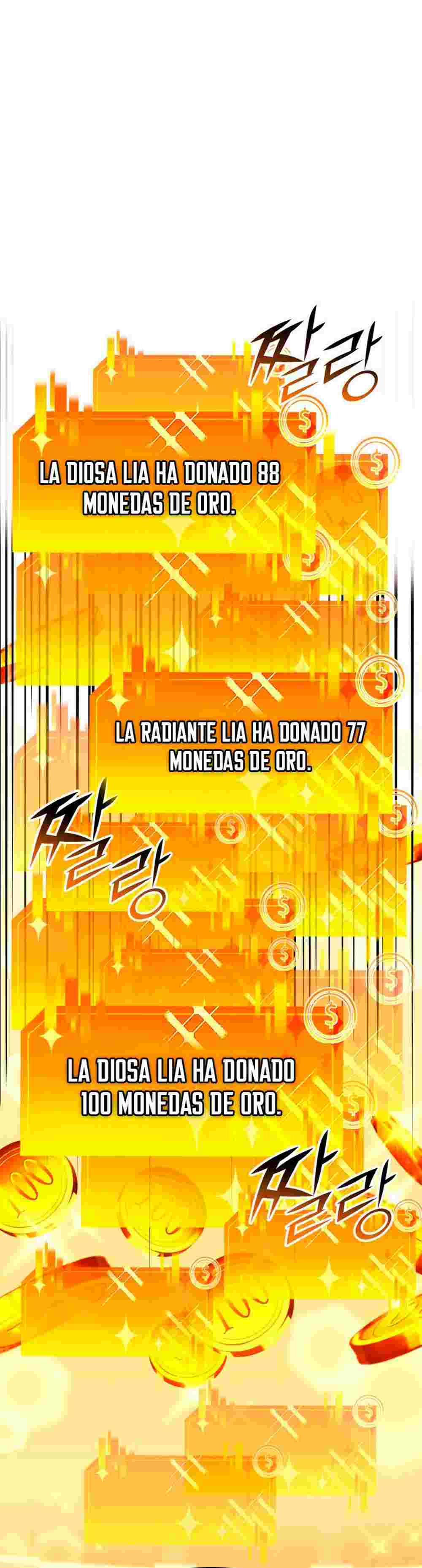 El Retorno Del Ranker (Remake) Capitulo 144 página 8