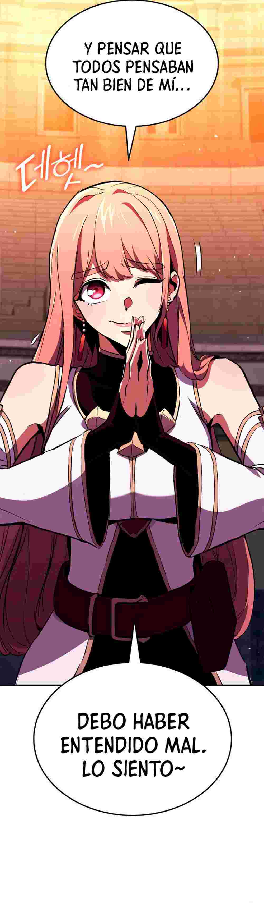 El Retorno Del Ranker (Remake) Capitulo 144 página 9
