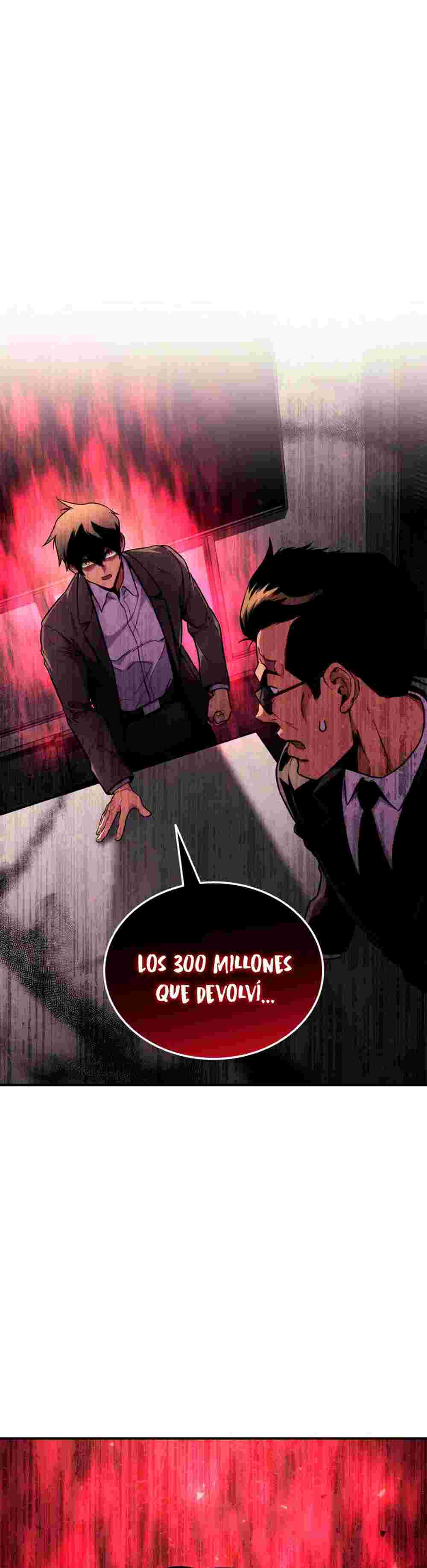 El Retorno Del Ranker (Remake) Capitulo 145 página 21