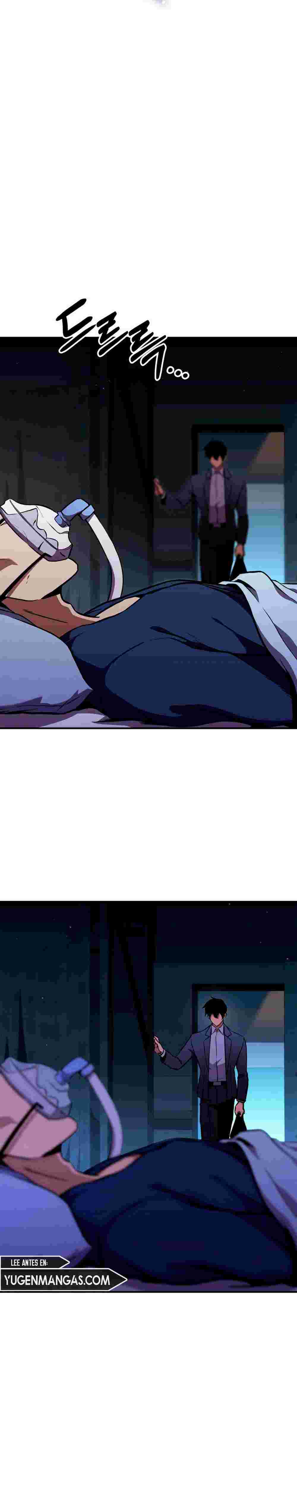 El Retorno Del Ranker (Remake) Capitulo 145 página 24