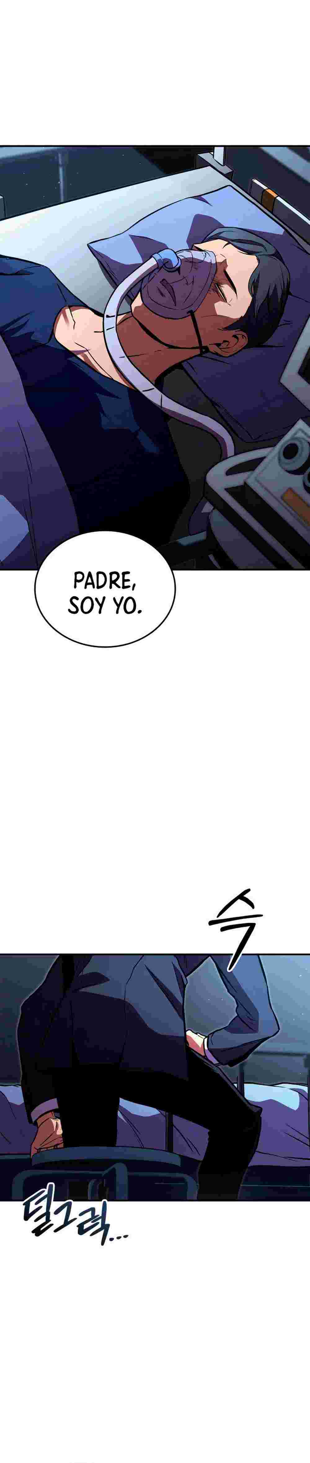 El Retorno Del Ranker (Remake) Capitulo 145 página 25