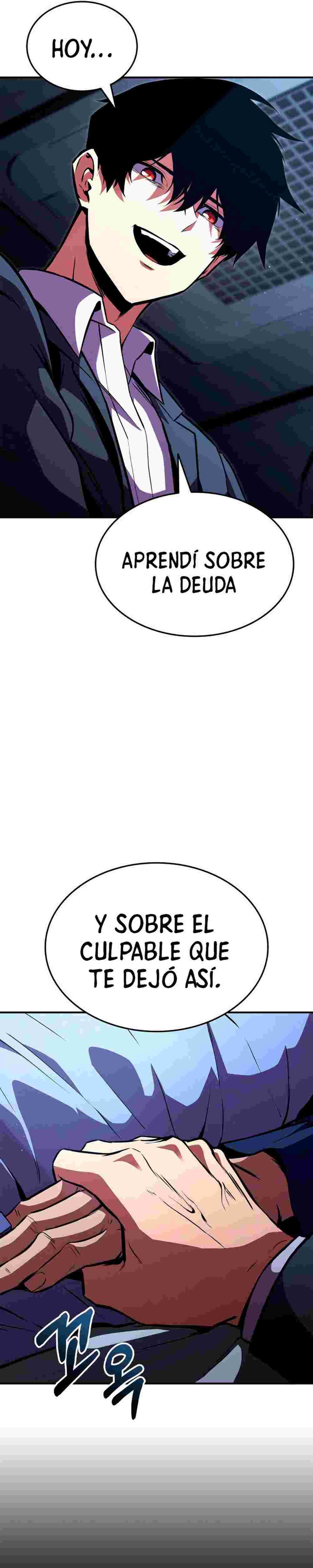 El Retorno Del Ranker (Remake) Capitulo 145 página 26