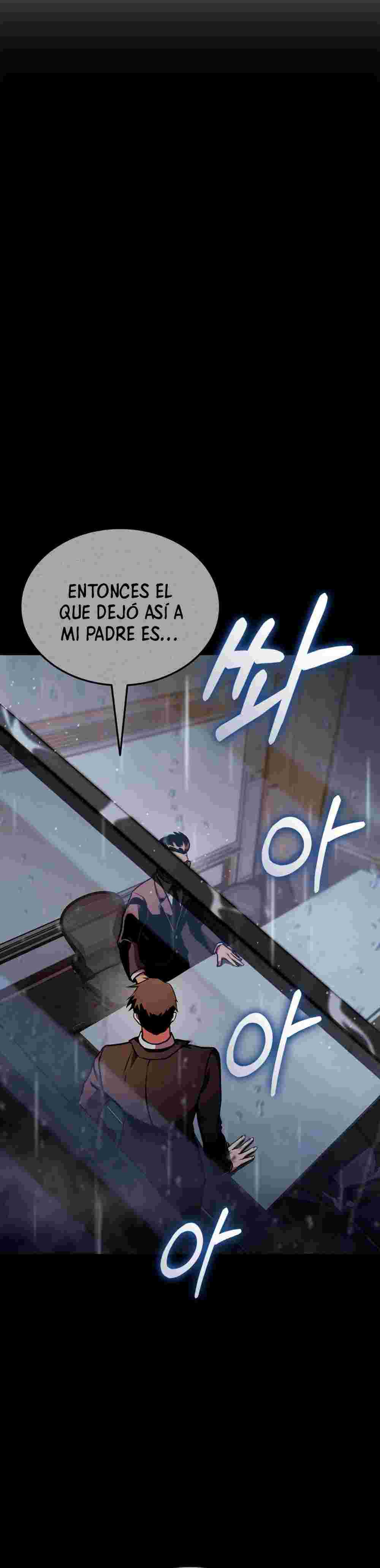 El Retorno Del Ranker (Remake) Capitulo 145 página 27