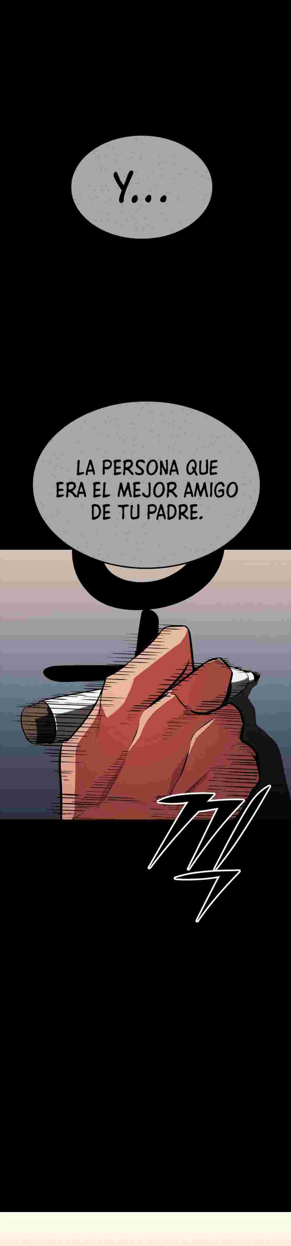 El Retorno Del Ranker (Remake) Capitulo 145 página 29