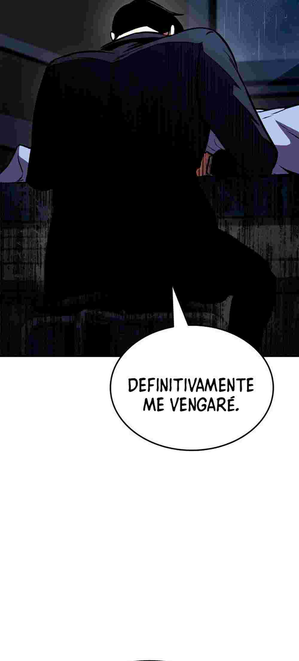 El Retorno Del Ranker (Remake) Capitulo 145 página 33