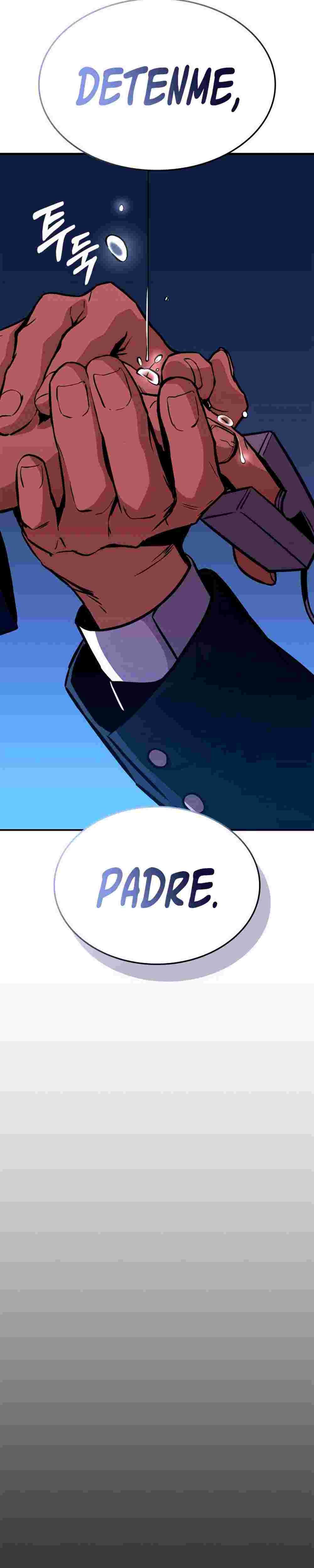 El Retorno Del Ranker (Remake) Capitulo 145 página 37