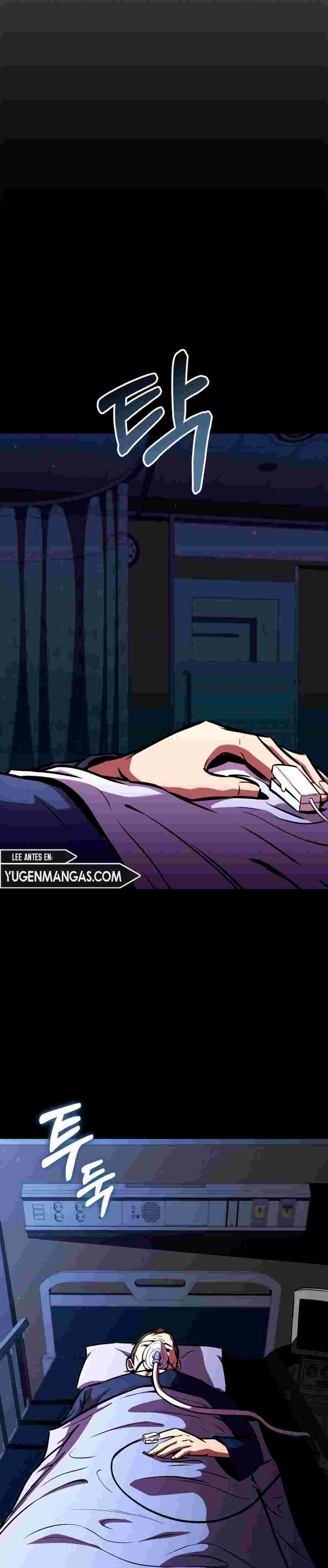 El Retorno Del Ranker (Remake) Capitulo 145 página 38