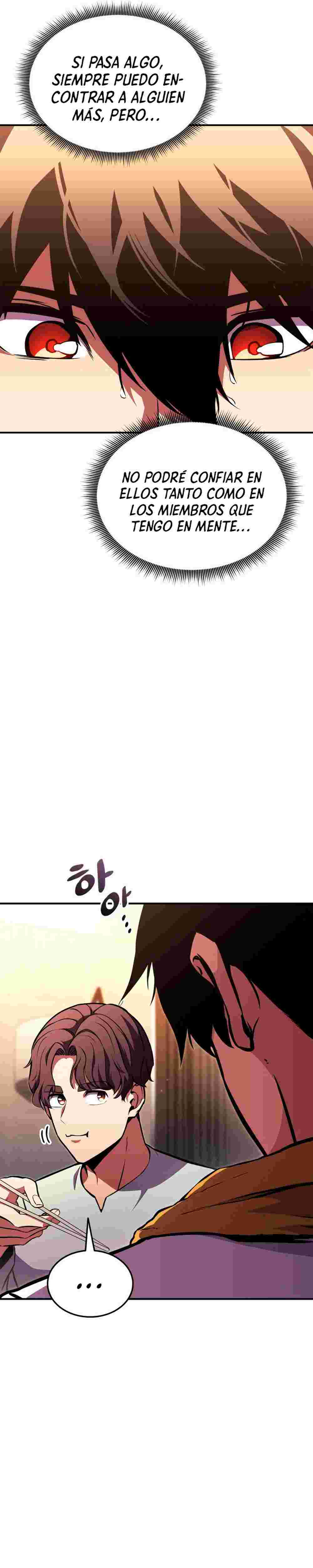 El Retorno Del Ranker (Remake) Capitulo 146 página 12