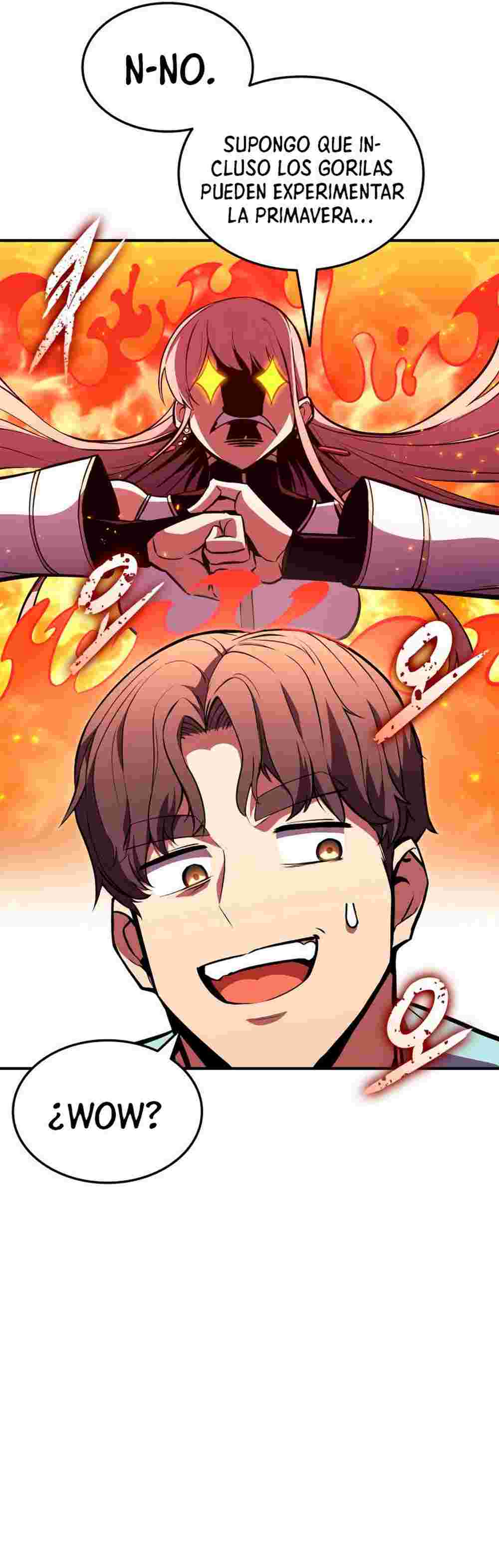 El Retorno Del Ranker (Remake) Capitulo 146 página 15