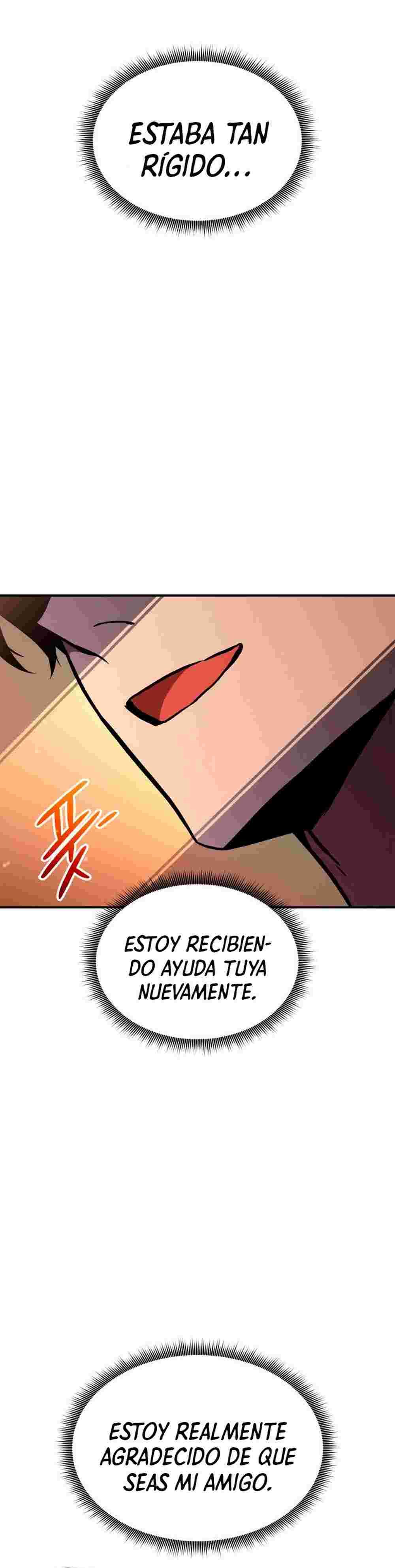 El Retorno Del Ranker (Remake) Capitulo 146 página 18