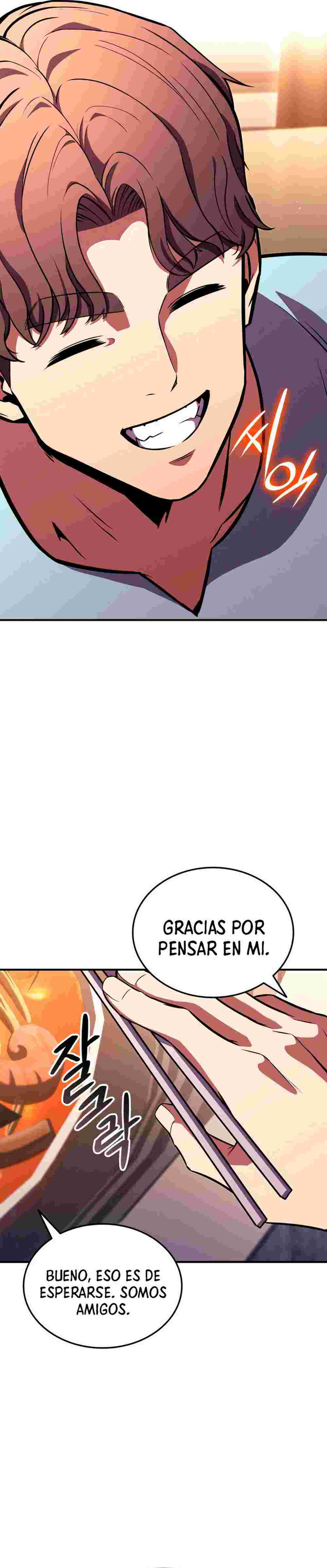 El Retorno Del Ranker (Remake) Capitulo 146 página 19