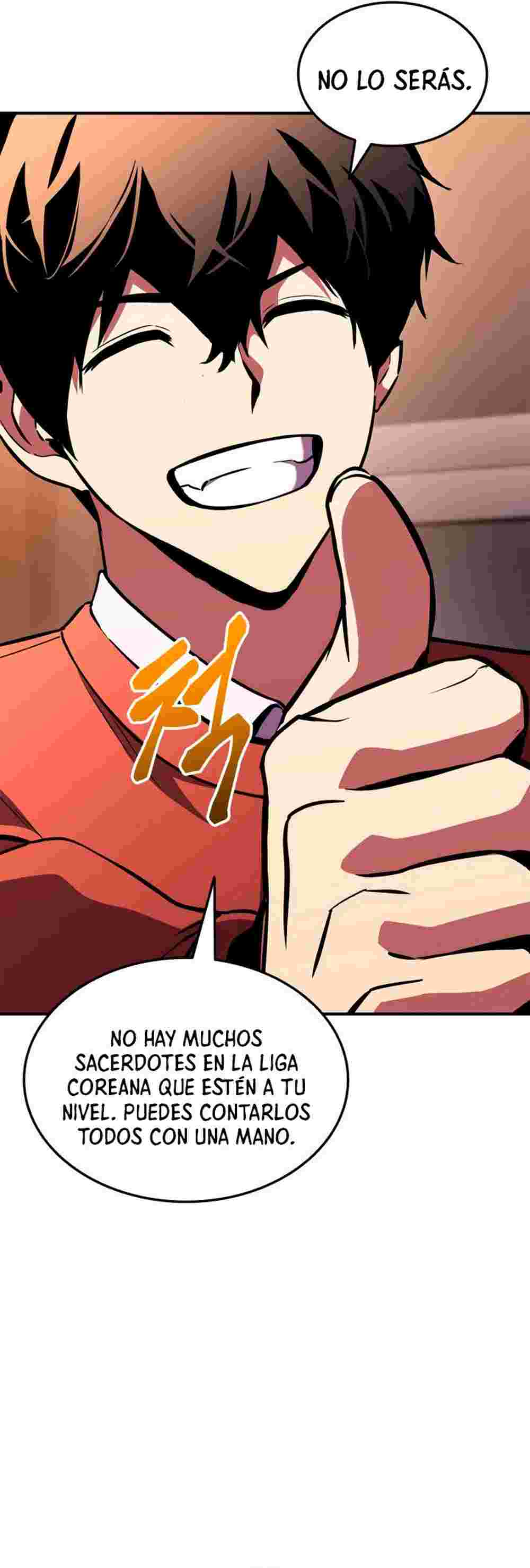 El Retorno Del Ranker (Remake) Capitulo 146 página 23