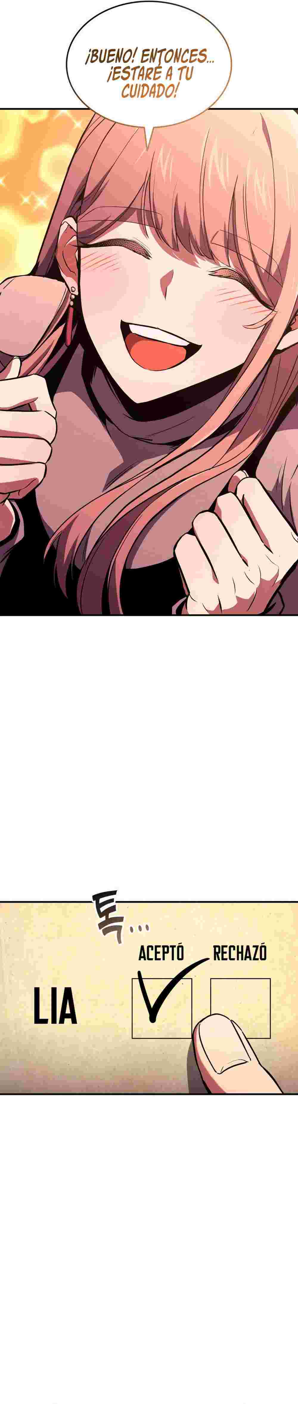 El Retorno Del Ranker (Remake) Capitulo 146 página 24
