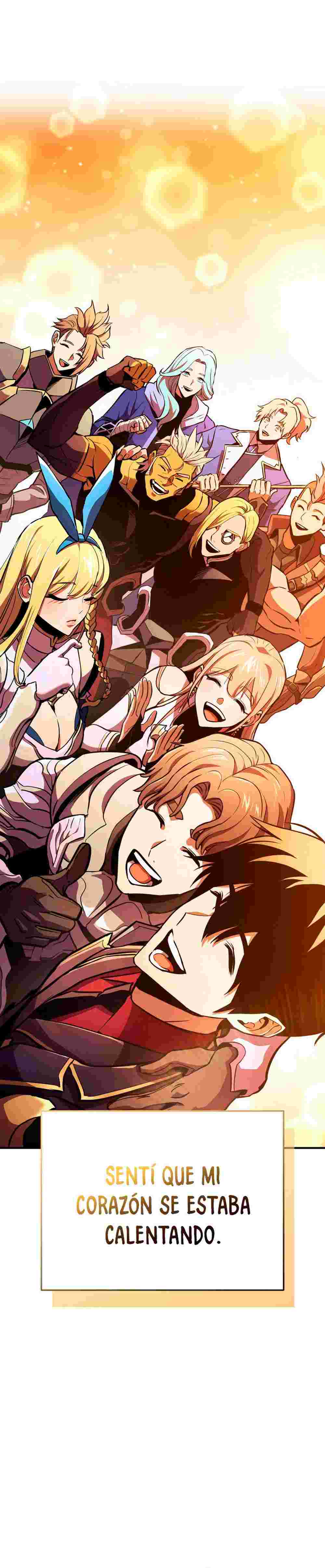 El Retorno Del Ranker (Remake) Capitulo 146 página 27