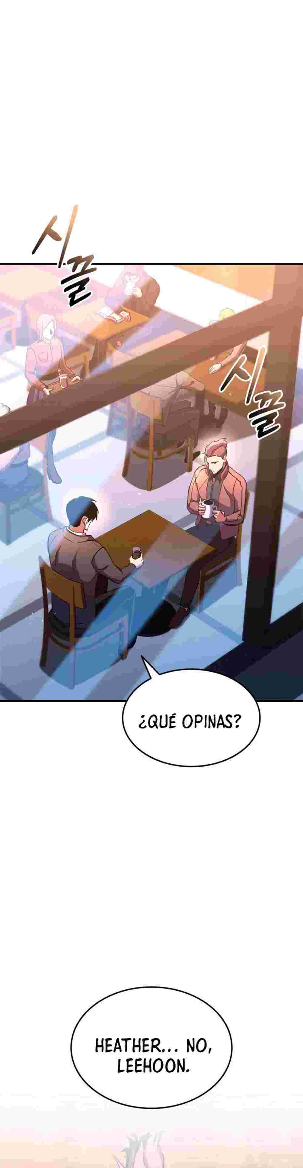 El Retorno Del Ranker (Remake) Capitulo 146 página 29