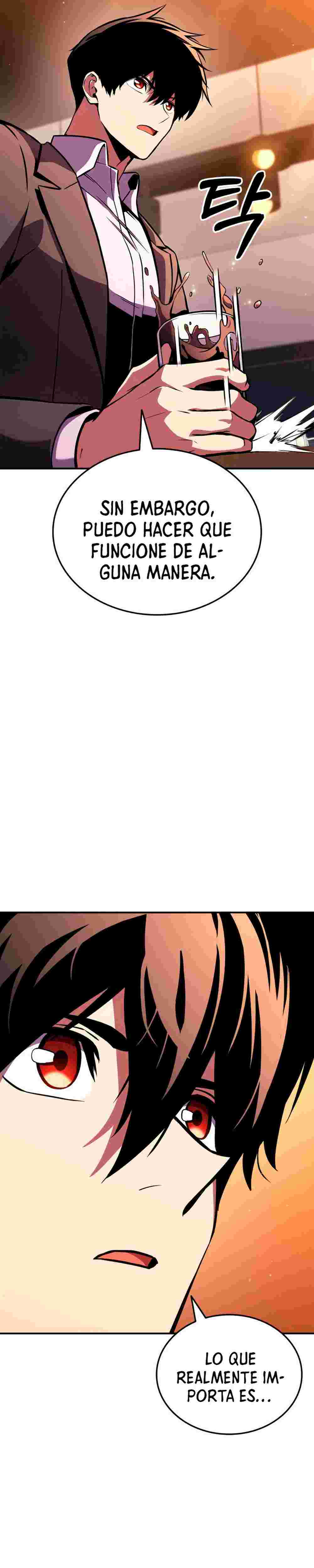 El Retorno Del Ranker (Remake) Capitulo 146 página 33