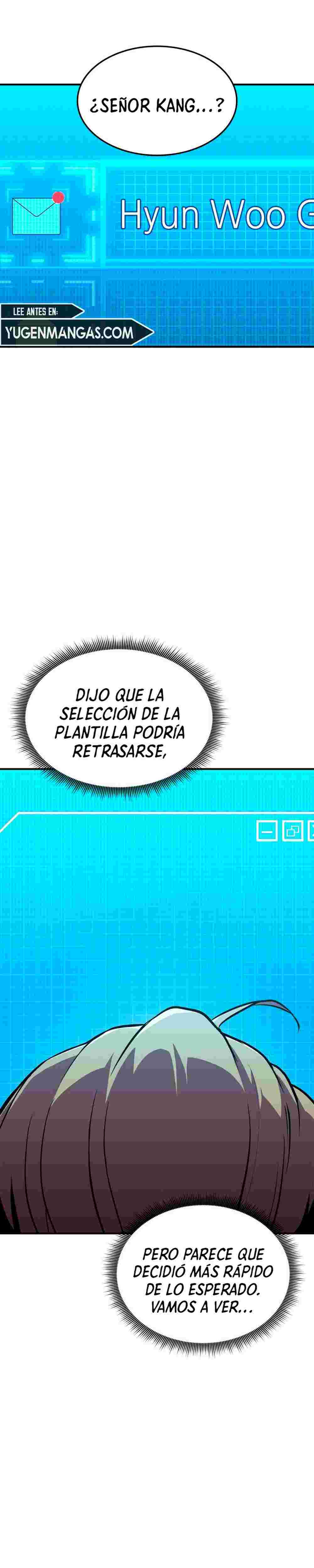 El Retorno Del Ranker (Remake) Capitulo 146 página 40