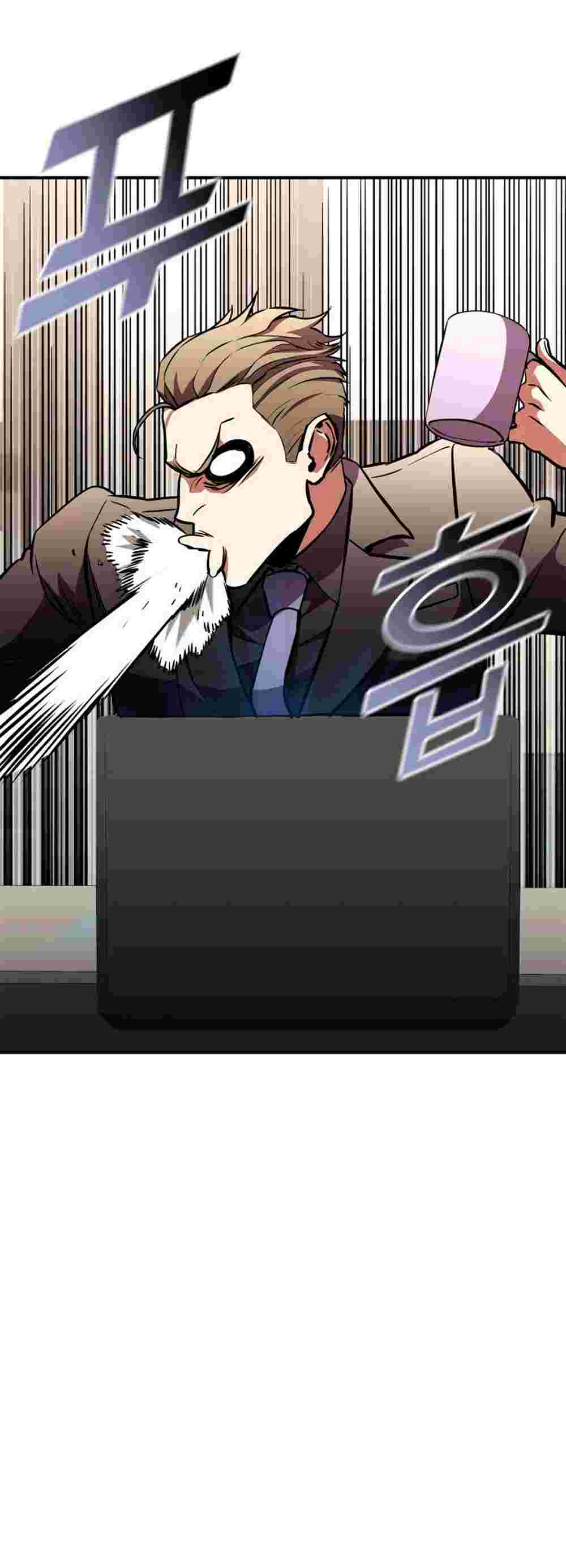 El Retorno Del Ranker (Remake) Capitulo 146 página 41