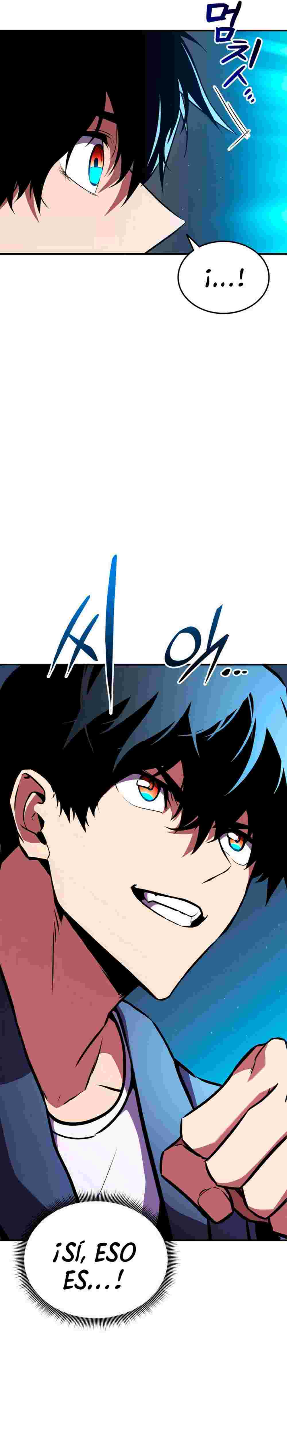 El Retorno Del Ranker (Remake) Capitulo 146 página 6
