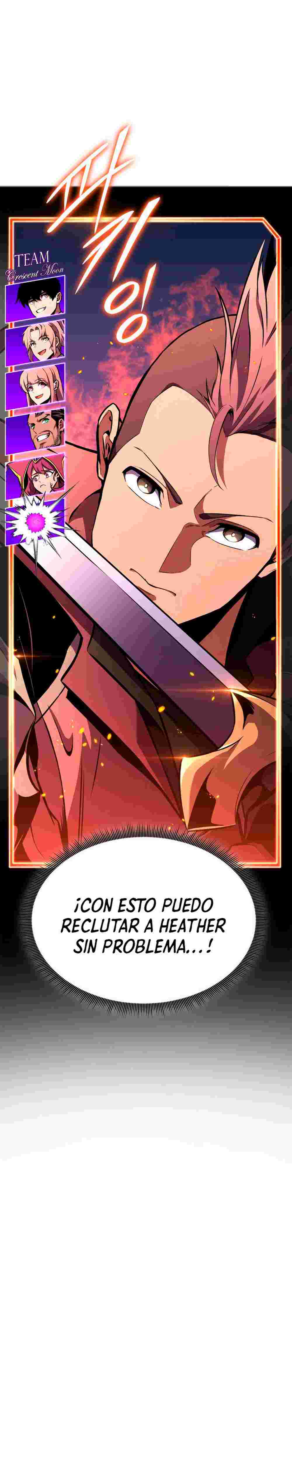 El Retorno Del Ranker (Remake) Capitulo 146 página 7