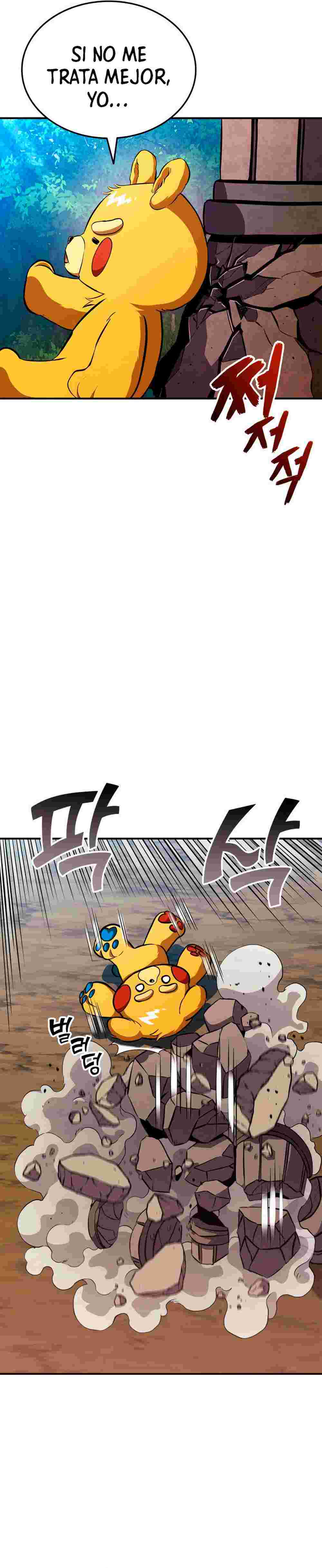 El Retorno Del Ranker (Remake) Capitulo 147 página 12