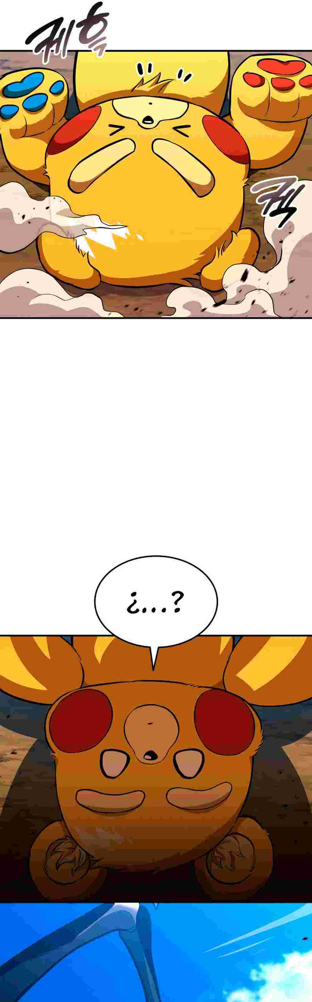 El Retorno Del Ranker (Remake) Capitulo 147 página 13