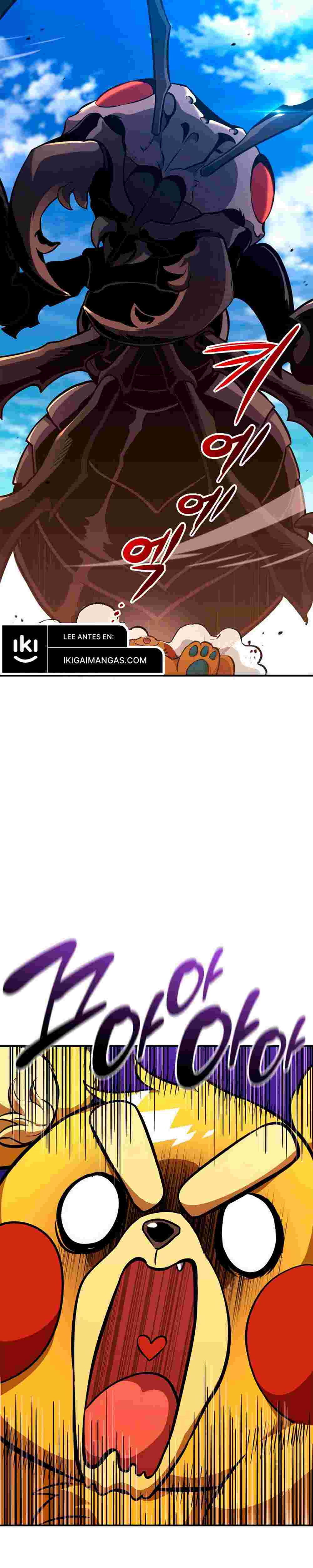 El Retorno Del Ranker (Remake) Capitulo 147 página 14