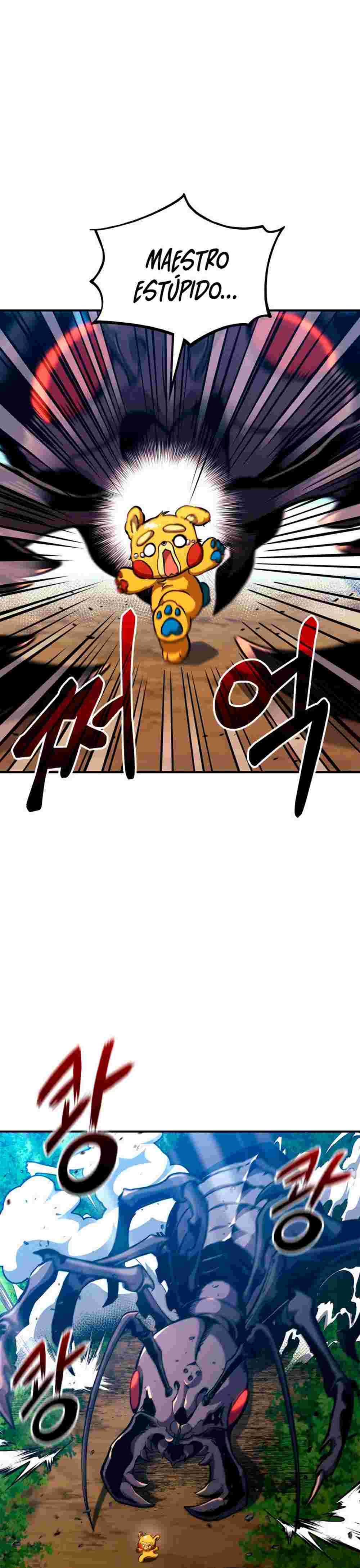 El Retorno Del Ranker (Remake) Capitulo 147 página 15