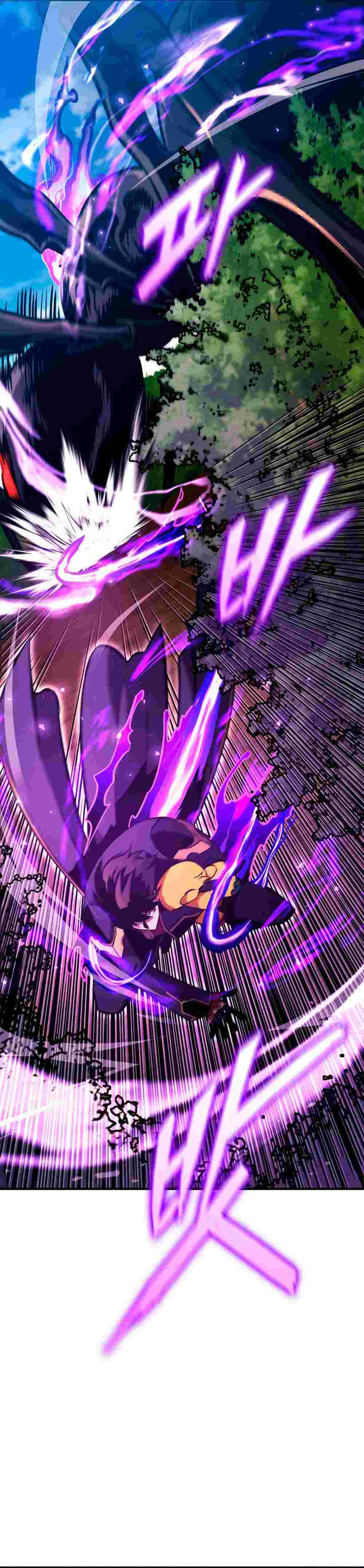 El Retorno Del Ranker (Remake) Capitulo 147 página 18