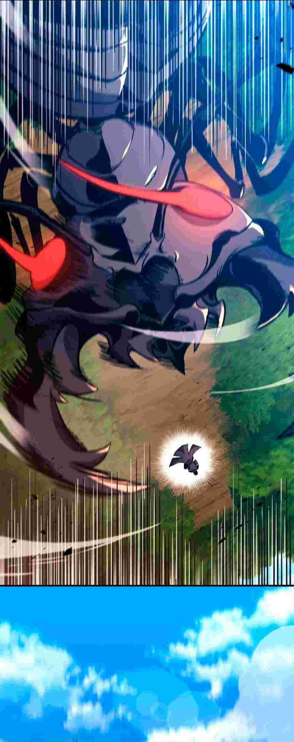 El Retorno Del Ranker (Remake) Capitulo 147 página 19
