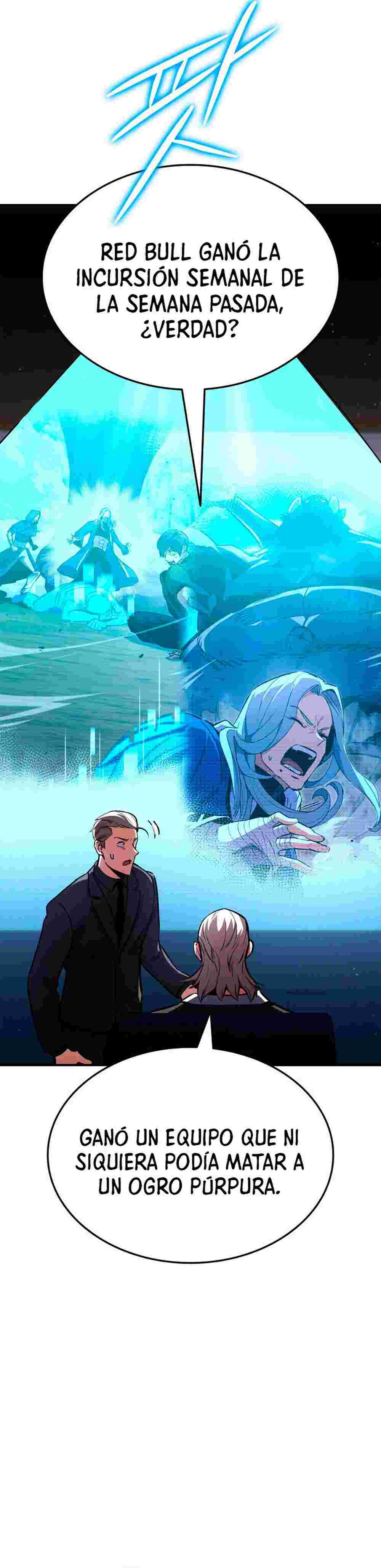 El Retorno Del Ranker (Remake) Capitulo 147 página 29