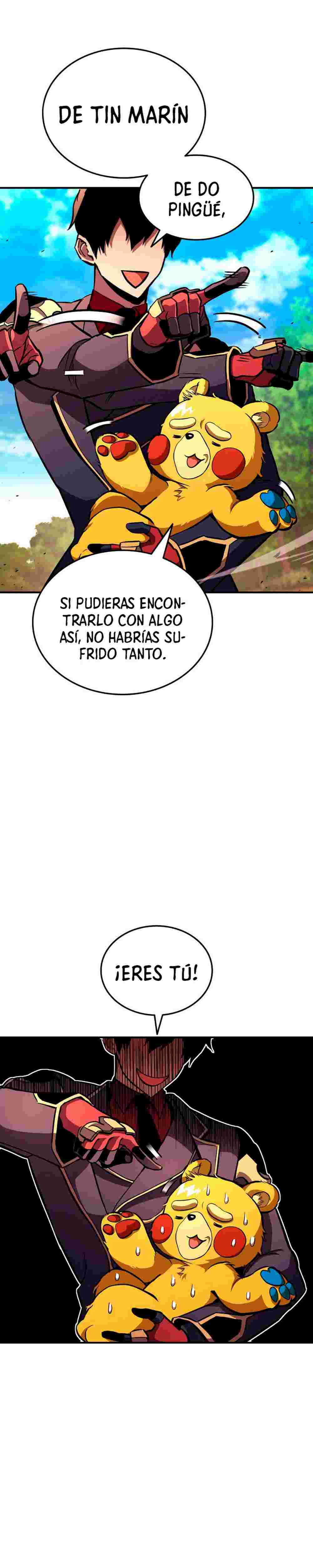 El Retorno Del Ranker (Remake) Capitulo 147 página 4