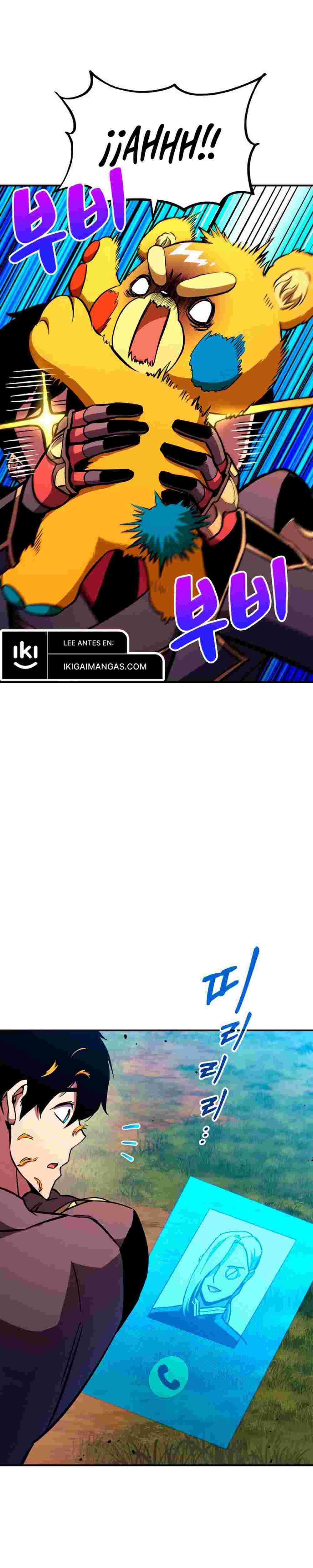 El Retorno Del Ranker (Remake) Capitulo 147 página 5