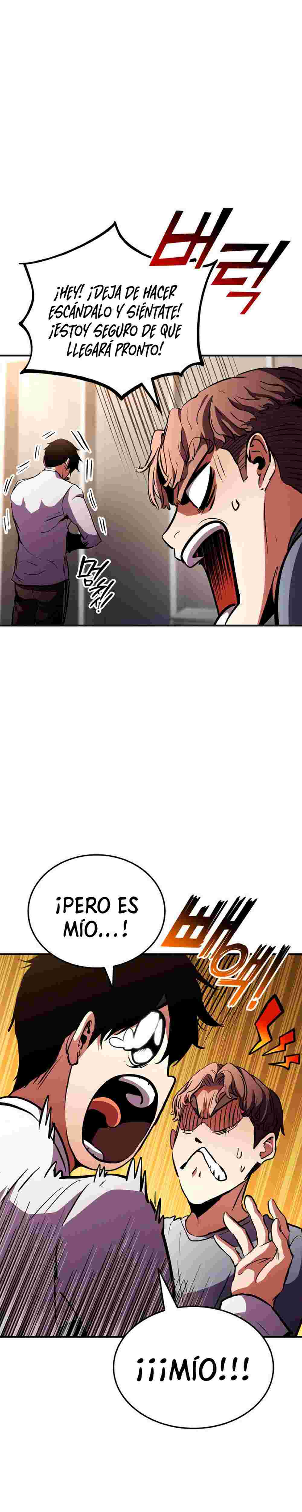 El Retorno Del Ranker (Remake) Capitulo 148 página 13