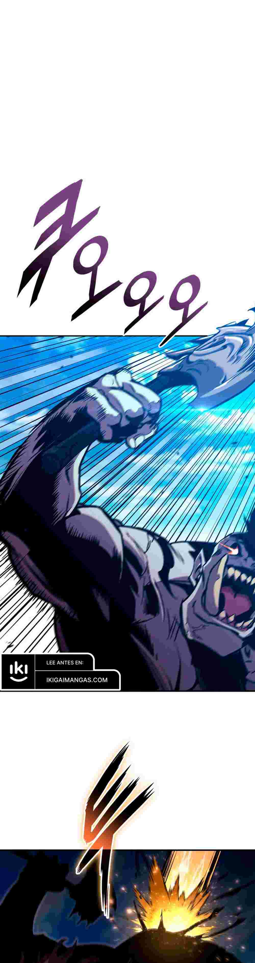 El Retorno Del Ranker (Remake) Capitulo 148 página 2