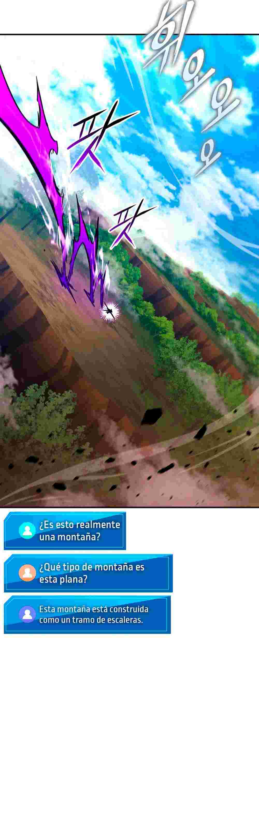 El Retorno Del Ranker (Remake) Capitulo 148 página 20