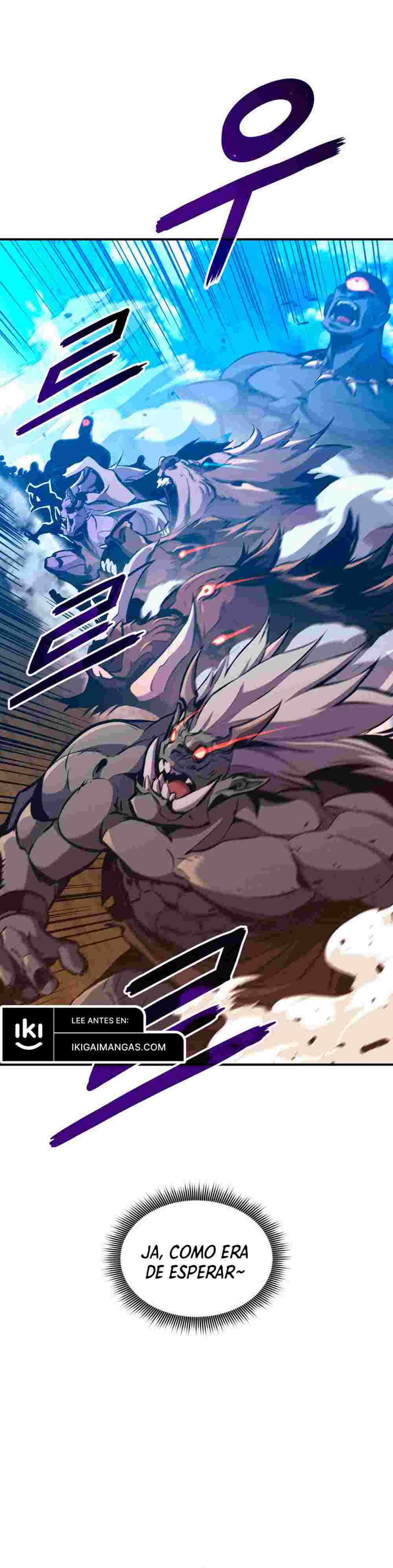 El Retorno Del Ranker (Remake) Capitulo 148 página 22