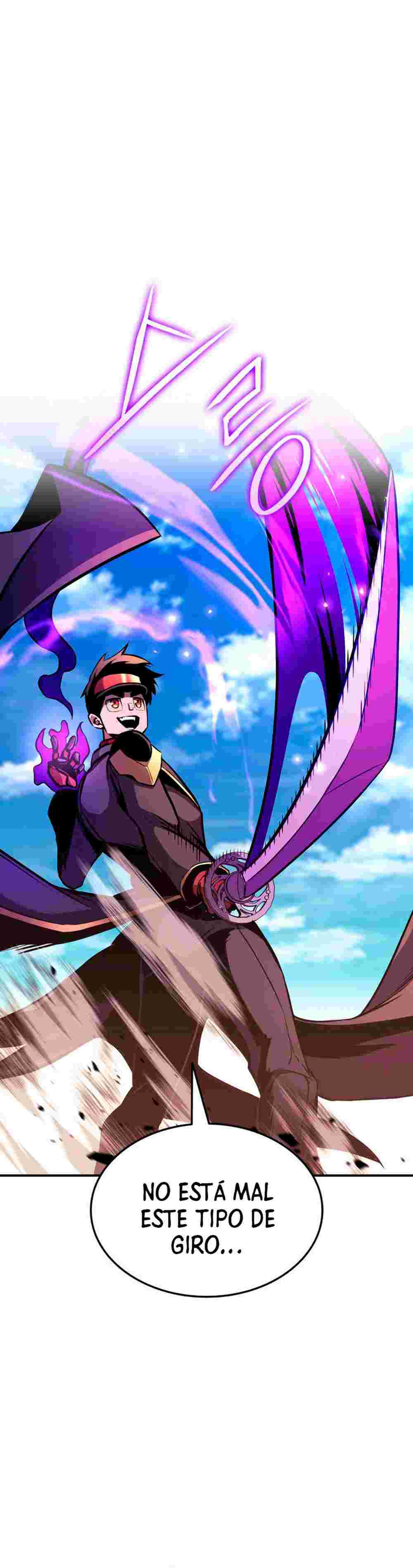 El Retorno Del Ranker (Remake) Capitulo 148 página 24