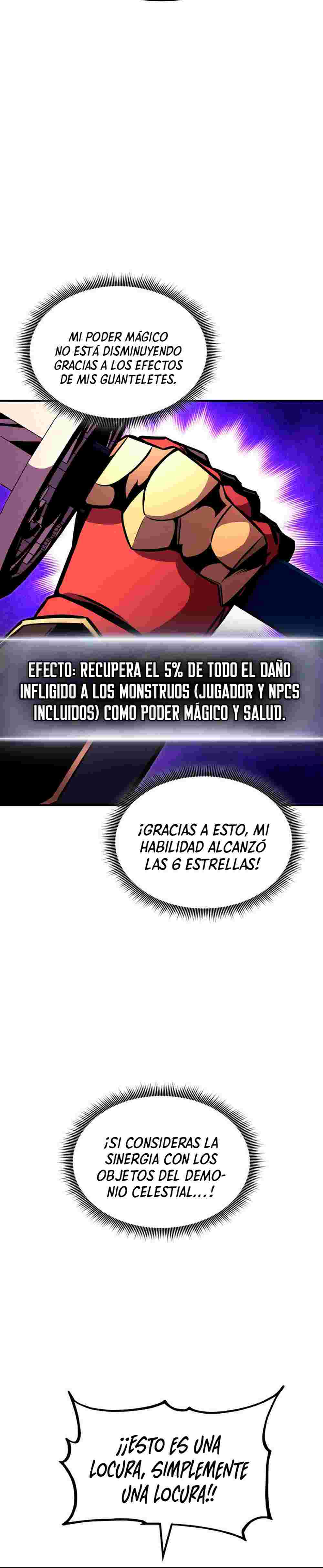 El Retorno Del Ranker (Remake) Capitulo 148 página 29