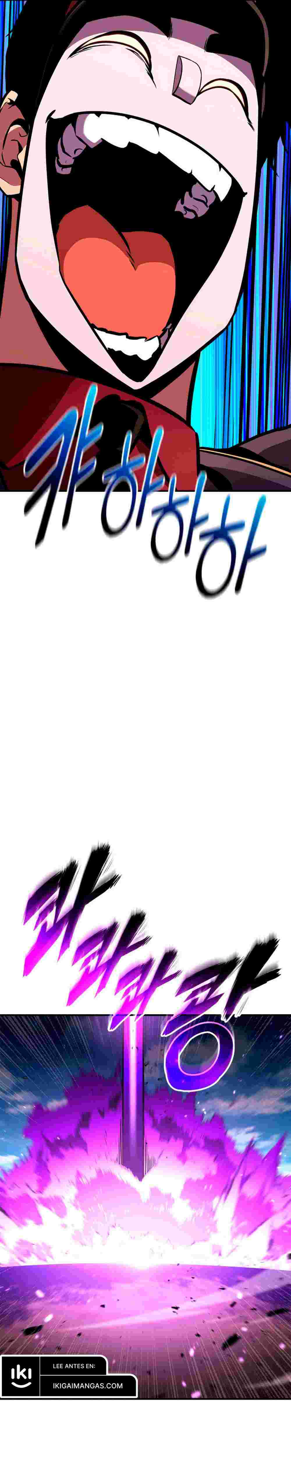 El Retorno Del Ranker (Remake) Capitulo 148 página 30